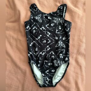 Destira - Halloween Themed Leotard
